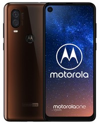 Замена тачскрина на телефоне Motorola One Vision в Кемерово